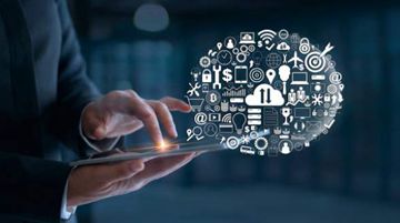 第五届数字中国建设峰会成果丰硕