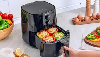 逆势大卖却成“无用商品” 空气炸锅如何抓住未来