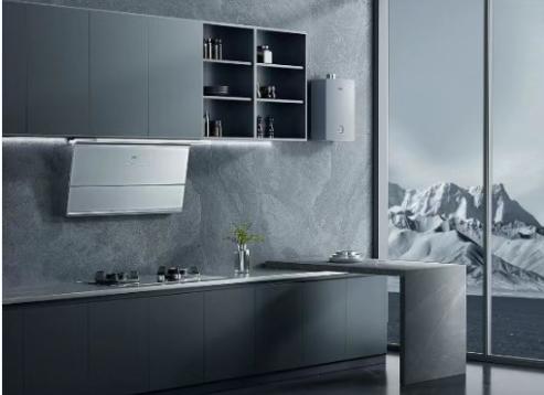 万家乐致极PRO套系缔造生活艺术「家」