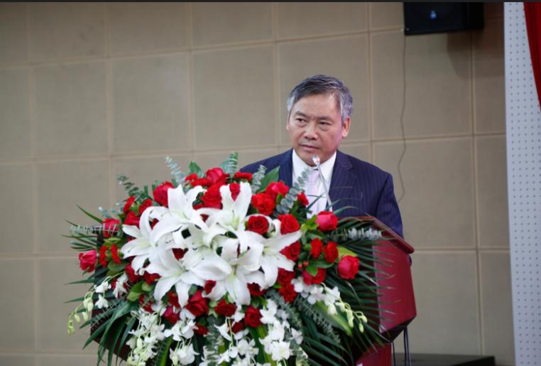 首届国际碳足迹创新发展论坛在京举办