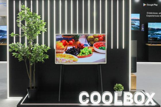 IFA 2022：创维电视携多款OLED、MiniLED产品亮相