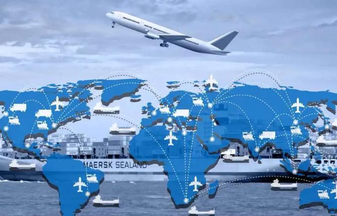 “成都—北美”出口跨境电商全货机航线正式开通