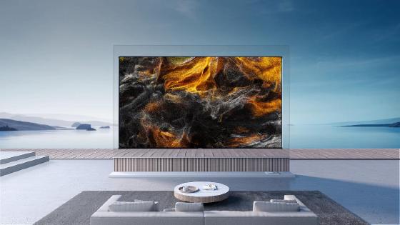 海信于芝涛：10年长线布局高端，坚持技术创新是最艰难的一条路