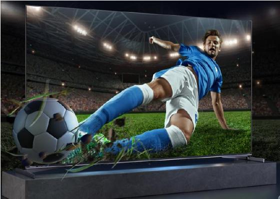 首发销量突破3000台！海信电视E8H为何备受影音游戏玩家青睐？