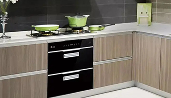 市场下滑、新品类替代，消毒柜会成为“夕阳产业”吗？