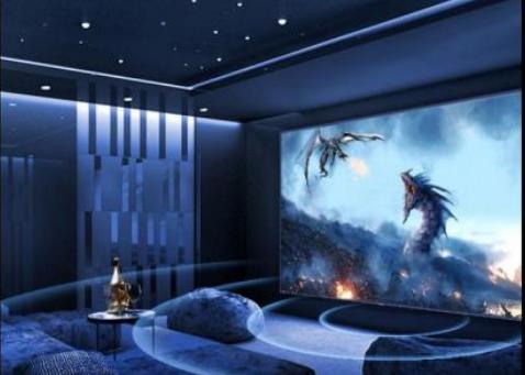 超大屏体验“真香”，康佳98C2巨幕影院引领超大屏市场