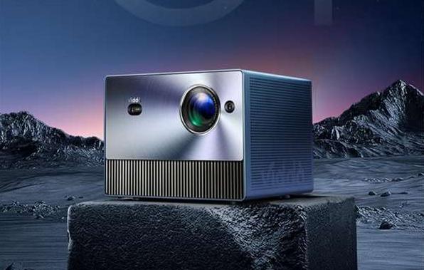 真正色彩画质天花板！Vidda C1被评为“最佳色彩还原投影”