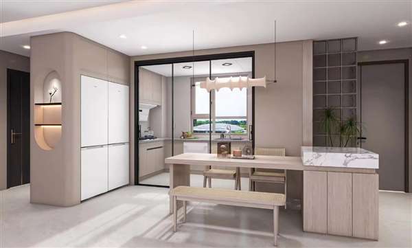 为何卡萨帝的科技原创能成为行业热词？