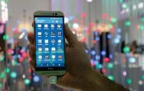 全球手机销售低迷 高通、联发科营运进一步紧缩