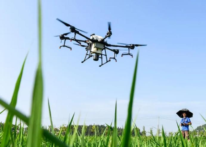 气候智慧型农业助推粮食生产转型升级