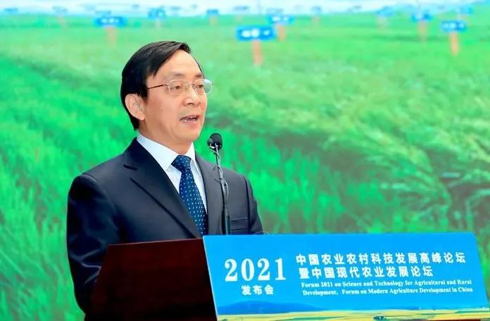 我国农业科技论文与专利竞争力稳居全球第一方阵