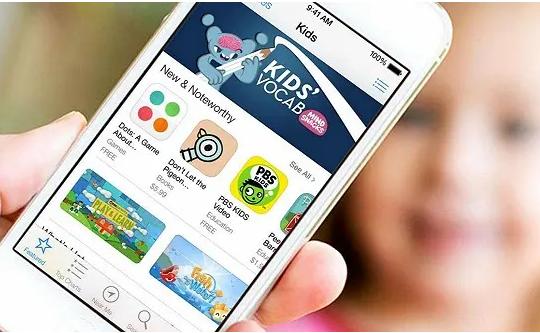 因滥用App Store行为，苹果在法国被罚100万欧元