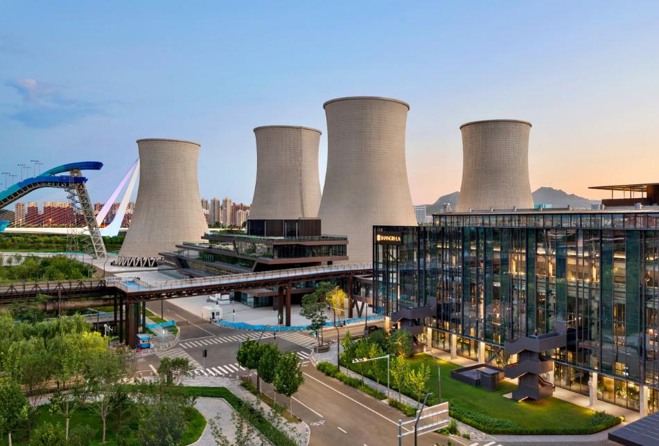 科技点亮新旅途 智慧景区更留客