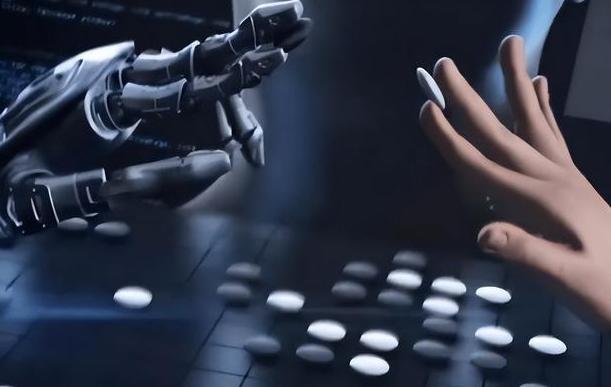 人工智能推动制造业转型升级