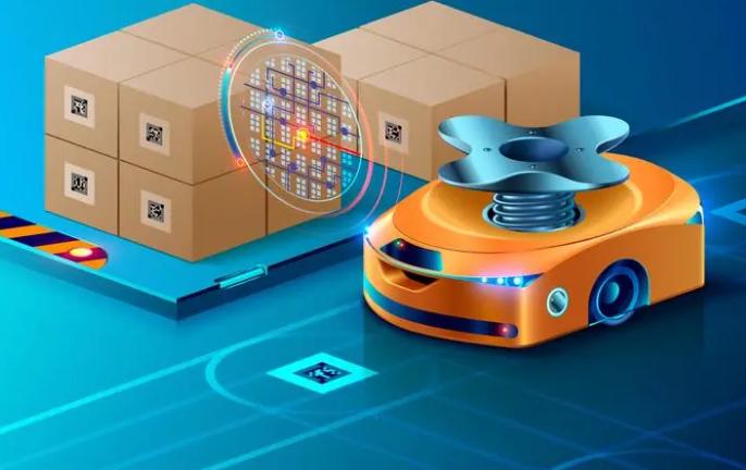 菜鸟发布2023十大物流科技趋势 智能化、无人化趋势明显