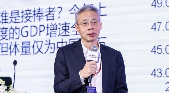 勇者·大道不孤|融中2023（第12届）中国资本年会圆满落幕