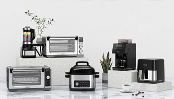 近半数消费者倾向购买居家智能类小家电