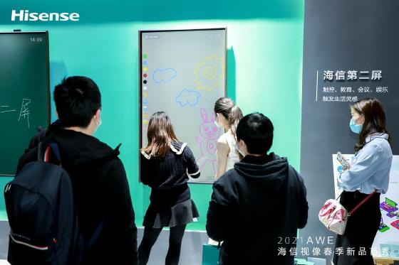 2022全球专利百强榜发布, 美的格力海尔上榜