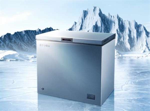 苏宁易购新动向：小Biu上新家电专供机