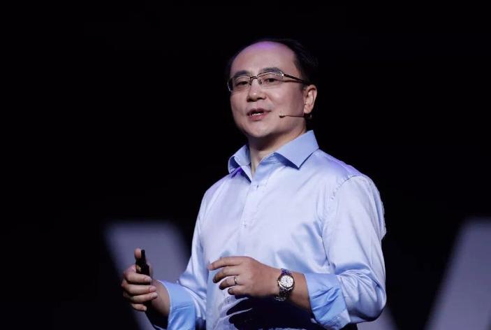 联想CTO芮勇谈ChatGPT：考虑将AIGC技术应用到产品和业务