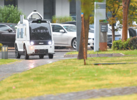 用机器视觉助力汽车“智造”