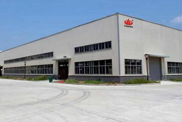 全球首创！“煤科威龙”智能化矿用岩巷复合盾构掘进装备问世