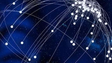 我国网民规模已达10.67亿 线上办公用户规模过半