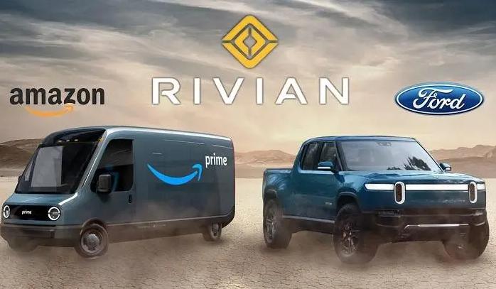亚马逊与电动汽车制造商Rivian考虑结束独家合作协议