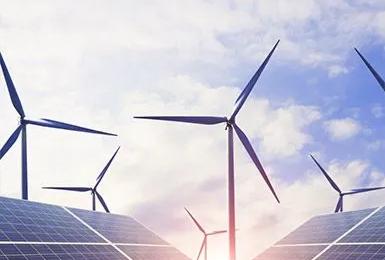 数字化转型赋能 业界聚焦能源电力新业态新模式