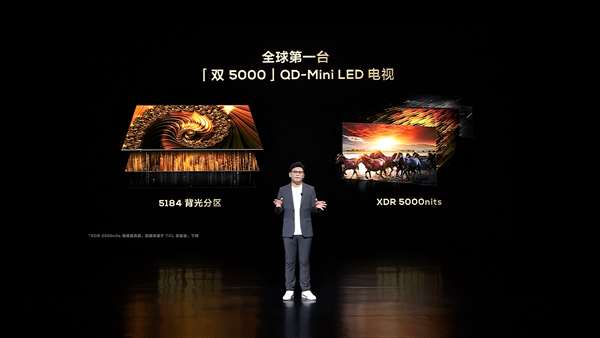 TCL、索尼、长虹等放大招，MiniLED电视打响“内卷”战