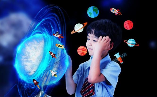 构建高质量科学教育体系