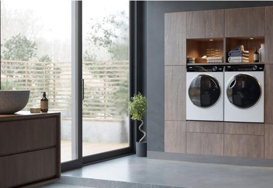 海尔智家：2022年归母净利润达147.11亿元，同比增长12.5%