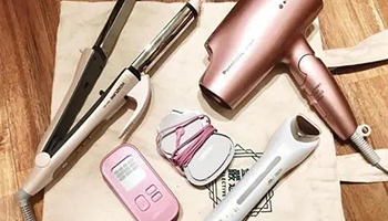 家电传统品类增速承压，风口型个护家电增长态势良好