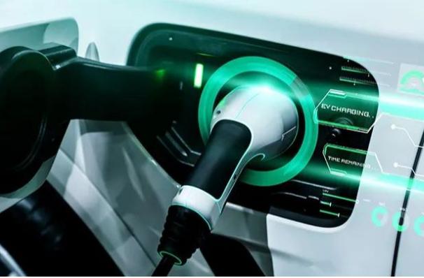 一季度新能源汽车产销量同比均增长近三成