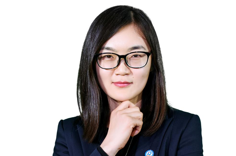 黄慧洁：做全球最大机器人市场的驱动力