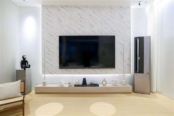 观AWE2023，寻彩电行业三大趋势