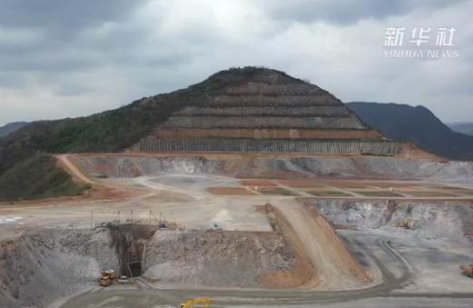 智慧矿山：传统矿山跑出数字化转型“加速度”