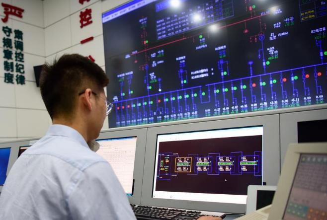 国内首条跨区配网互联线路全自动FA投运