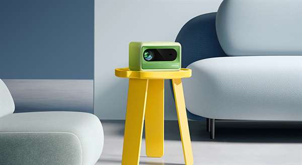 酷开投影P9越级登场，打造千元投影行业标杆