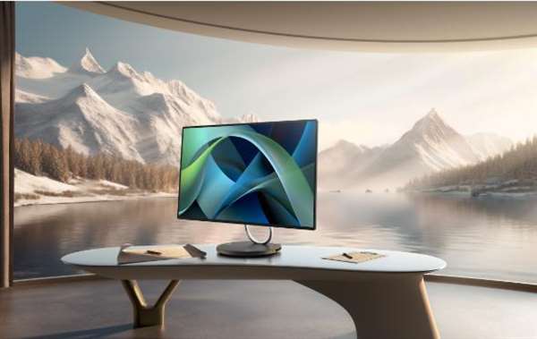 联想YOGA系列再添新产品，双屏YOGA Book 9i打造灵感生活新范式