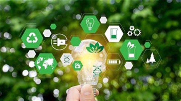加速绿色低碳技术产业化