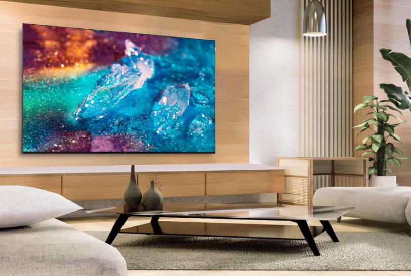 TCL科技：拟2.2亿元至2.5亿元回购股份