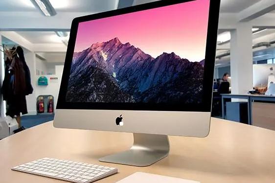 苹果电脑全面转向自研芯片 英特尔股价大跌近5%