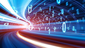 信通万物 提质赋能 第31届中国国际信息通信展览会观察