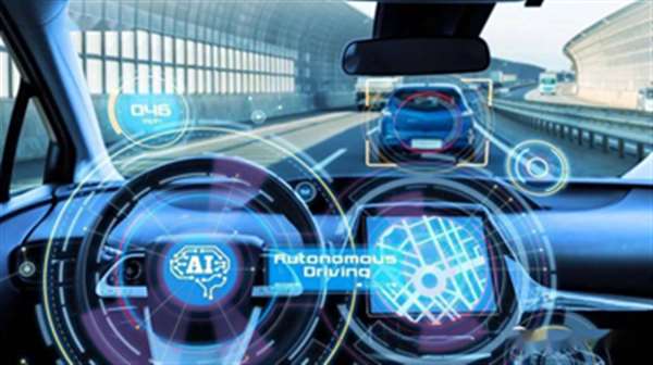 自动驾驶如何实现一路平安