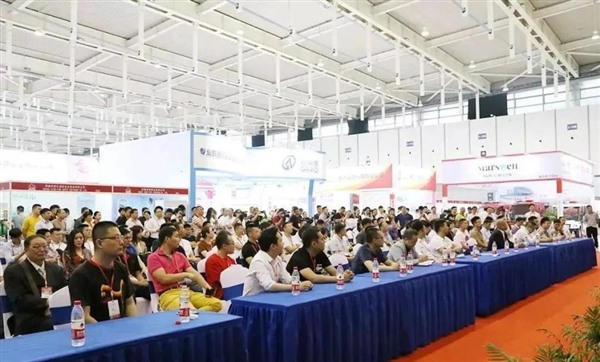 2023年华东地区消防行业最佳展示交易平台你知道吗？