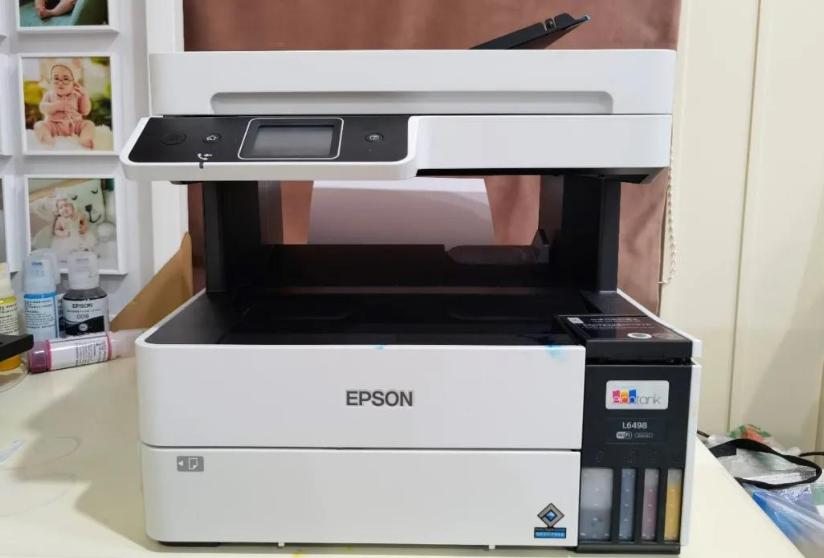 爱普生推节能一体机 拓展全球市场