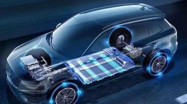 2000万辆新能源汽车彰显创新力量