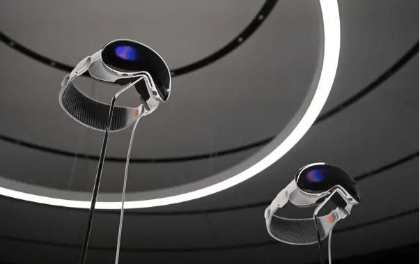 外媒：苹果计划2024年开始销售Vision Pro头显