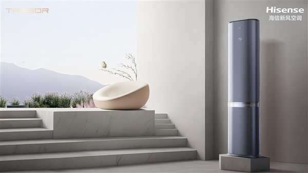 揭开海信空调支撑业绩的秘密 海信家电发布业绩预增公告 